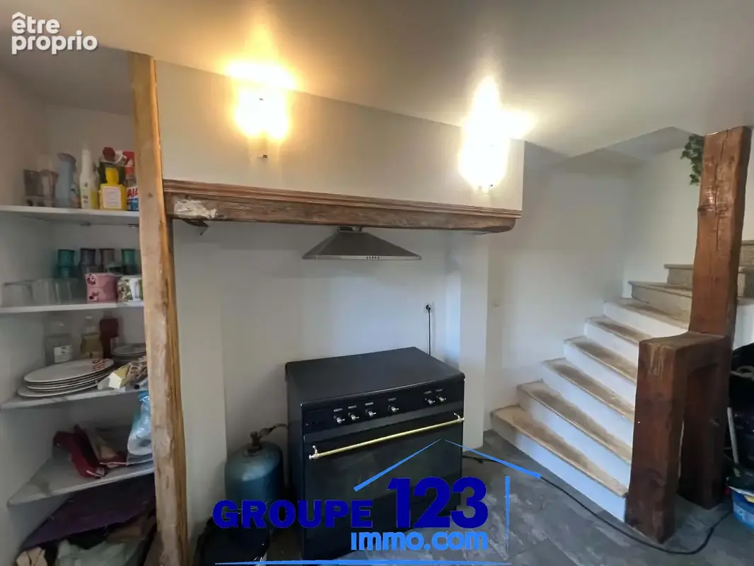 Charmante maison à Chassy   Idéale primo-accédants ! - photo 5