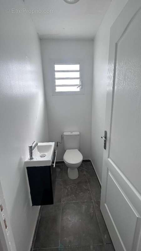 Maison à LE LAMENTIN