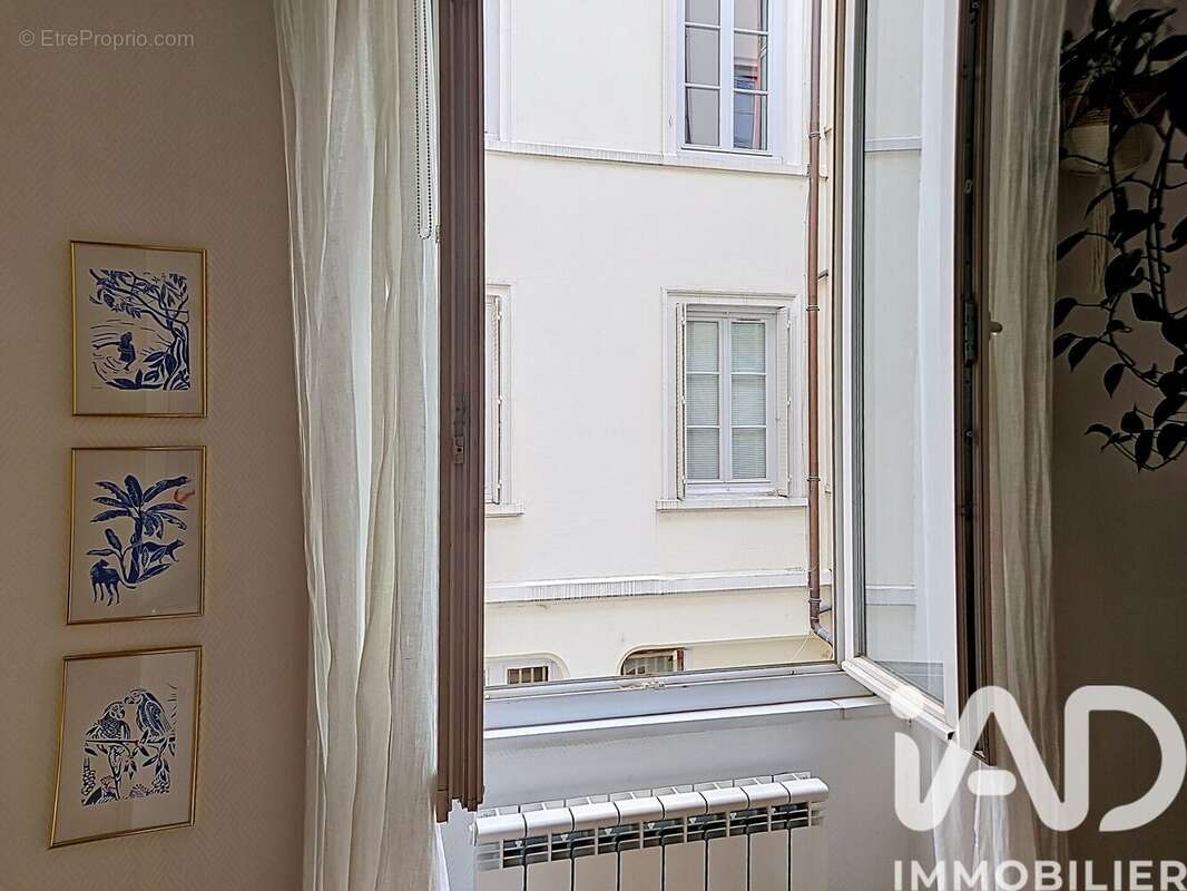 Photo 4 - Appartement à LYON-6E