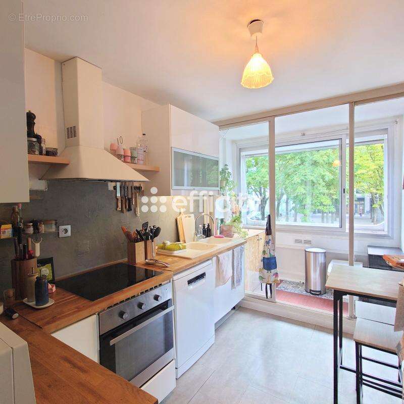 Appartement - photo 3