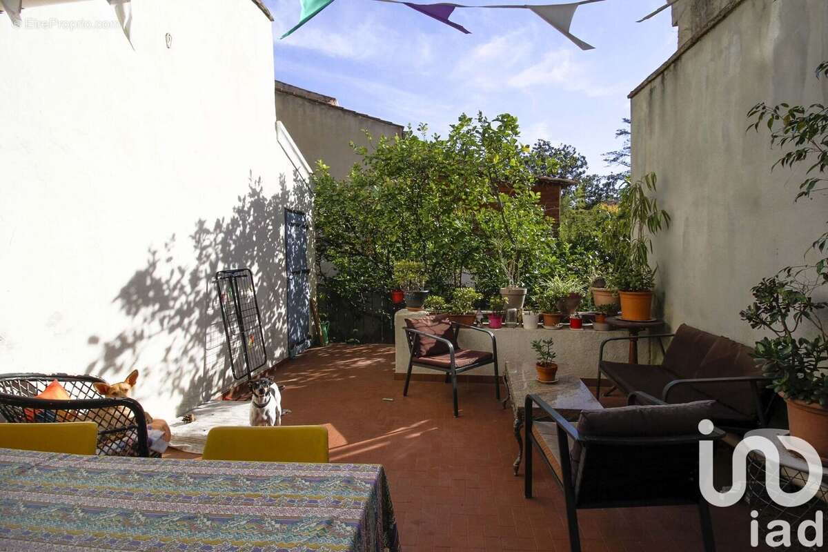 Photo 5 - Appartement à SOLLIES-PONT