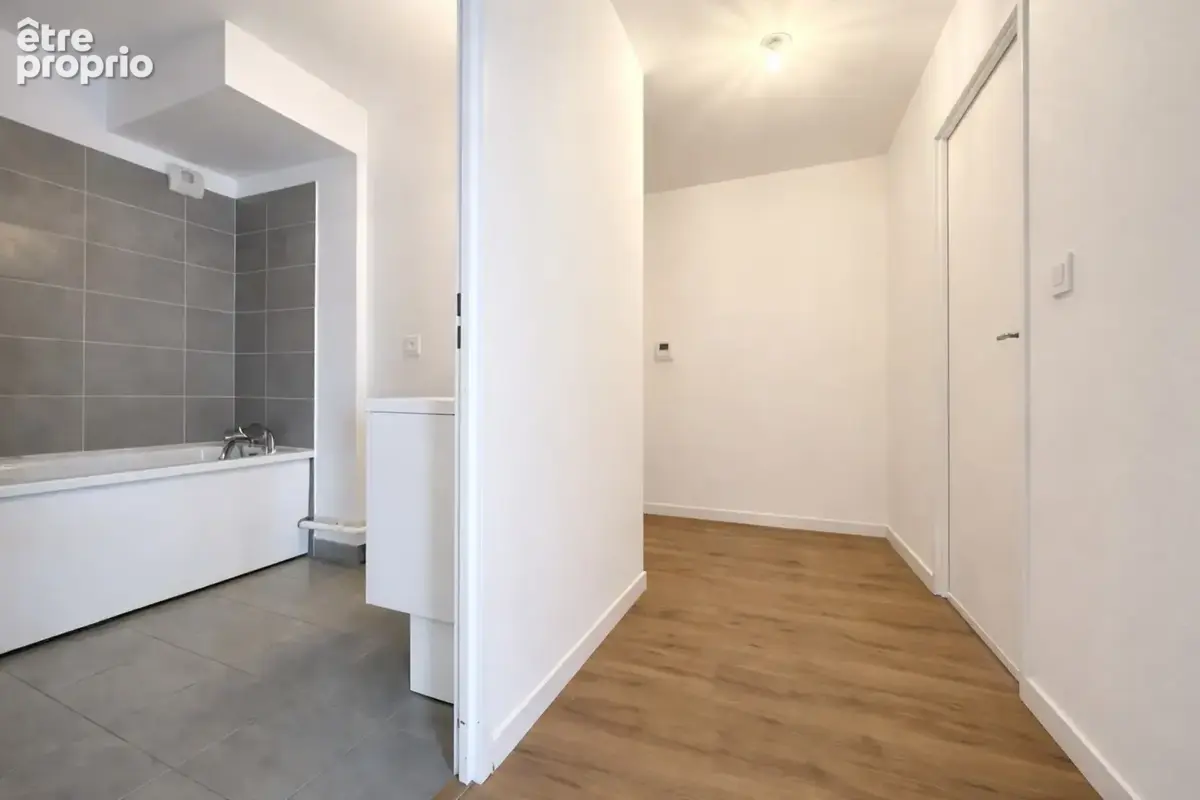 Appartement à vendre 3 pièces COLOMBES (92)68m²-2 chambres- balcon-parking - photo 10