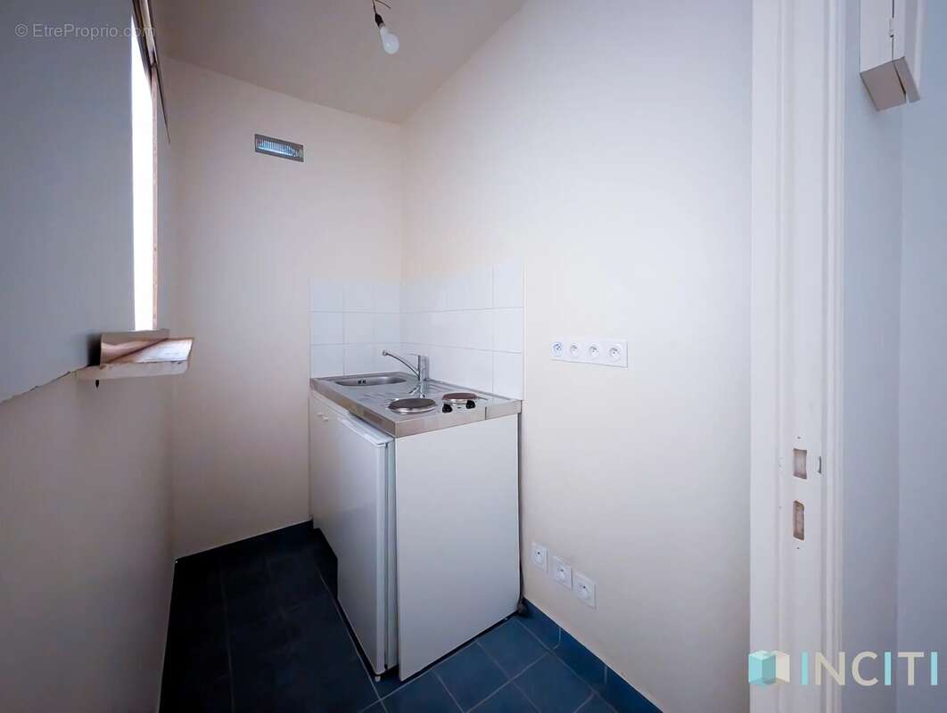 Appartement à ALFORTVILLE
