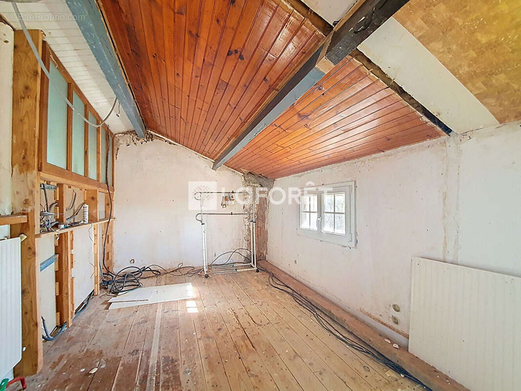 Maison à MIREPOIX-SUR-TARN