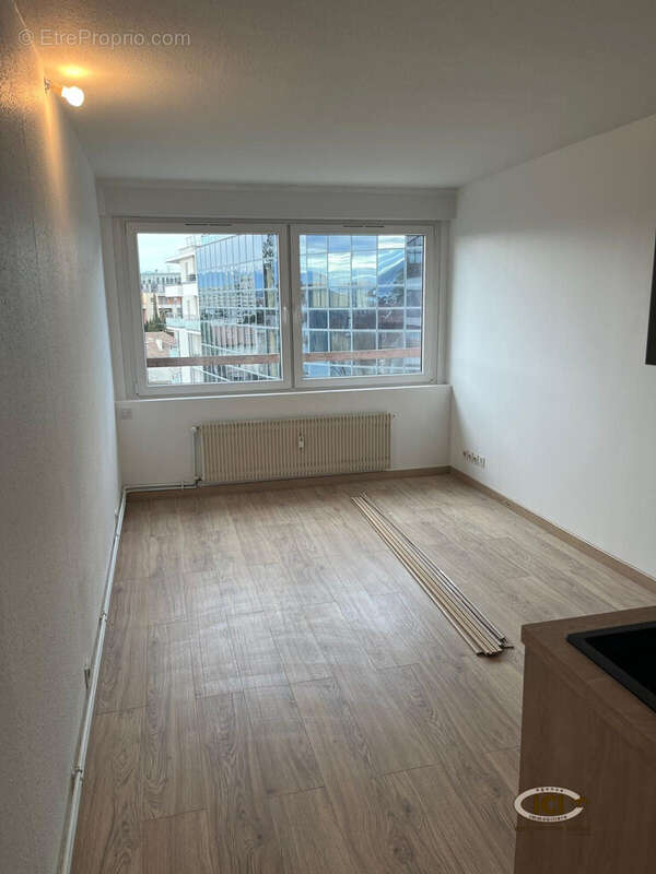 Appartement à ANNEMASSE
