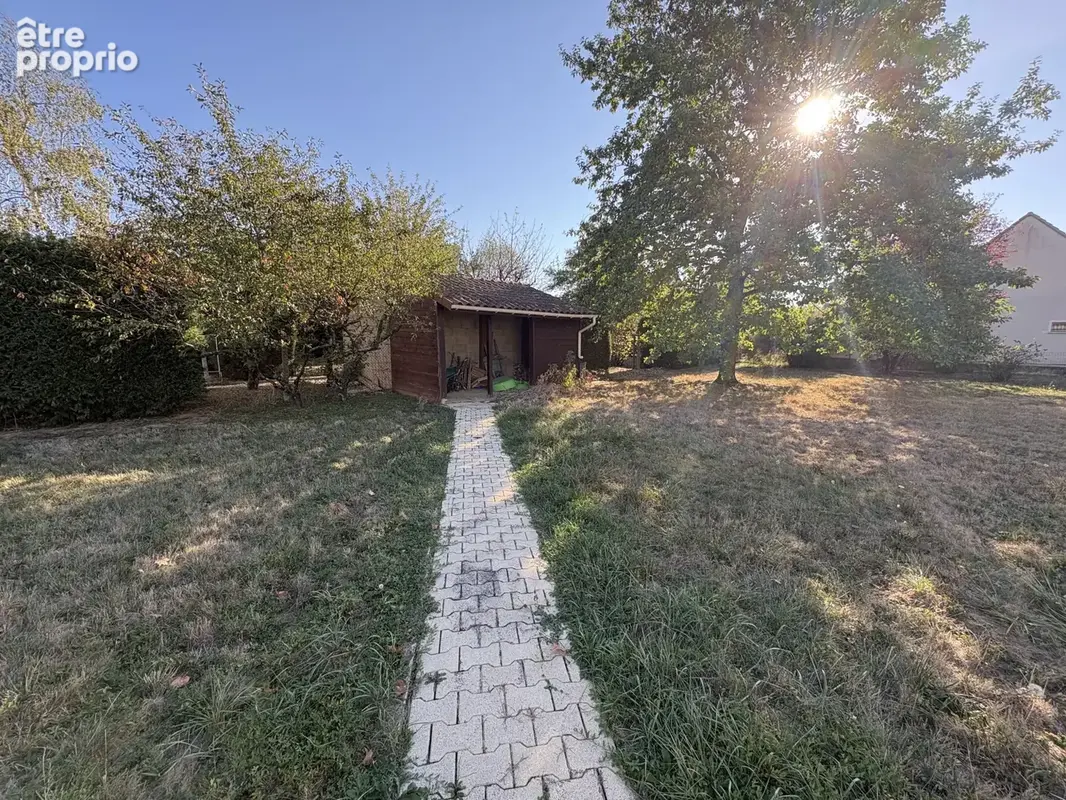 Maison T6 de plain-pied - photo 11