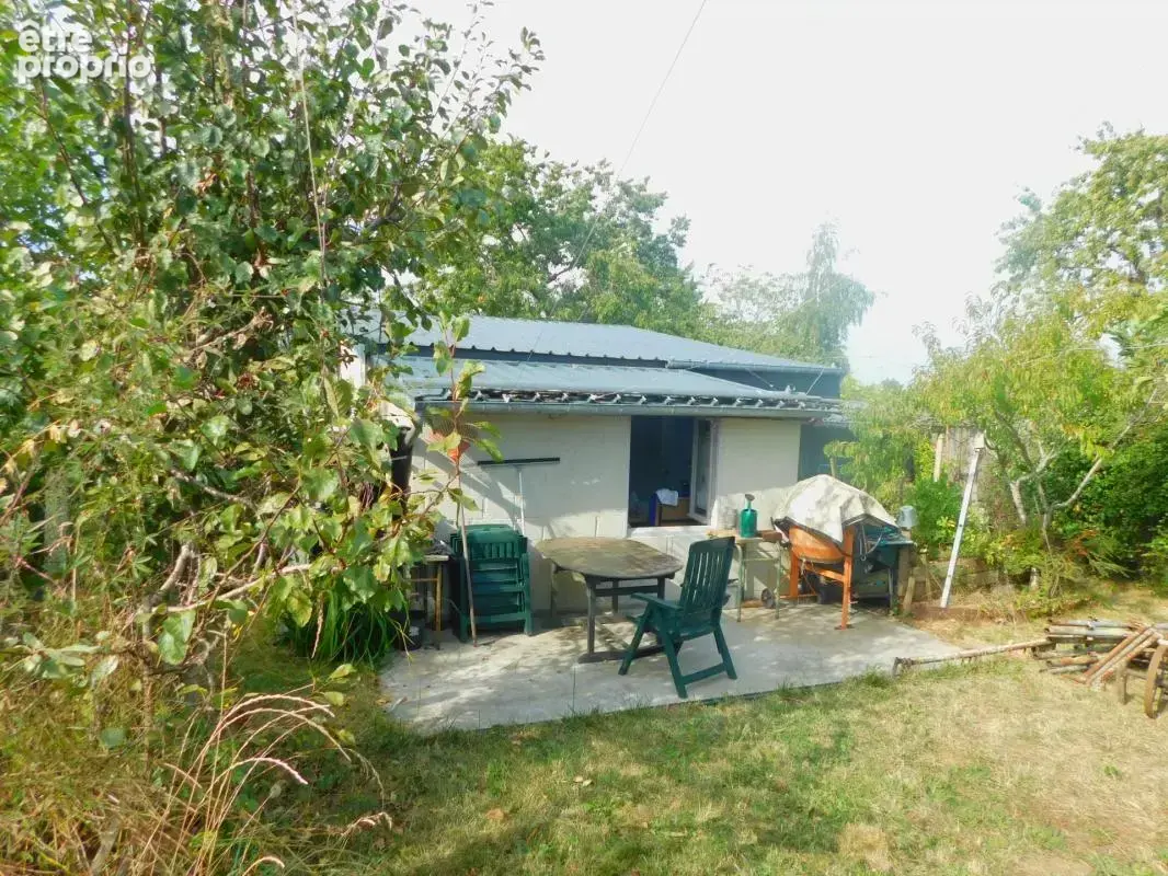 Maison à vendre 3 pièces Proche de SAINT BRICE EN COGLES (35) - photo 3