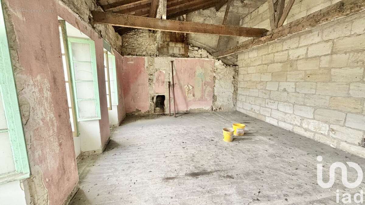 Photo 6 - Appartement à SALIGNAC