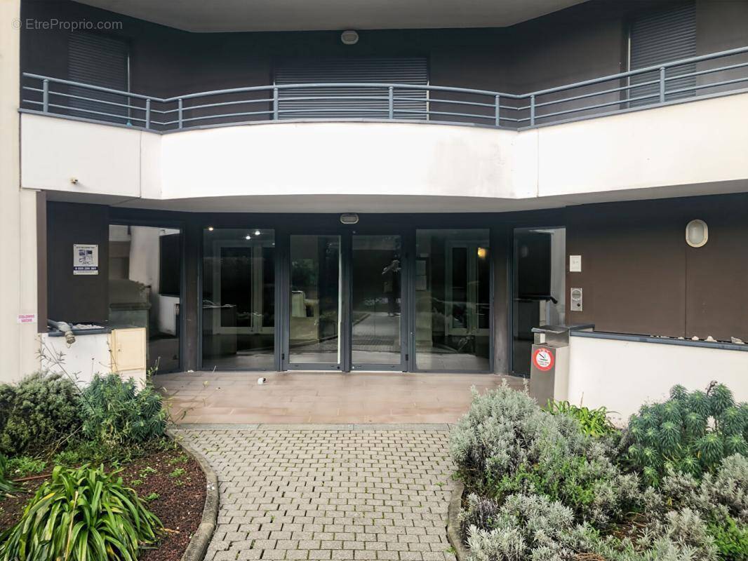 Appartement à TALENCE