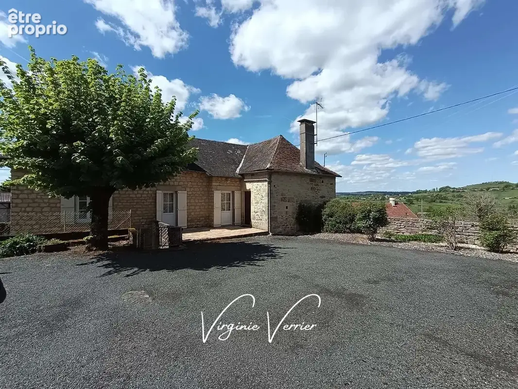 Maison 5 pièces 90 m² à vendre à Saint-Robert (19310) - photo 66