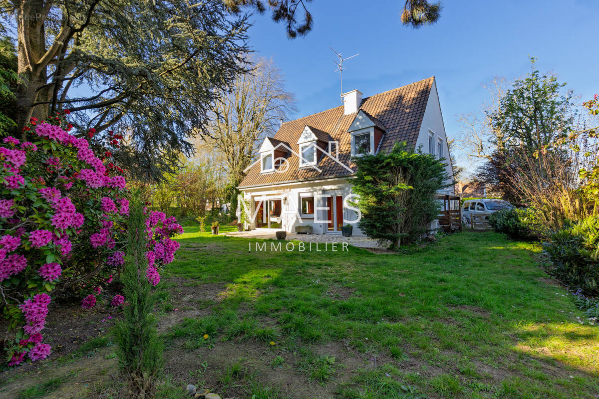 Maison à RONCQ