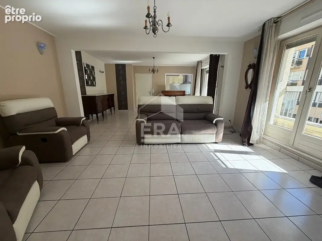 Appartement 106m² à montigny-lès-metz - photo 4