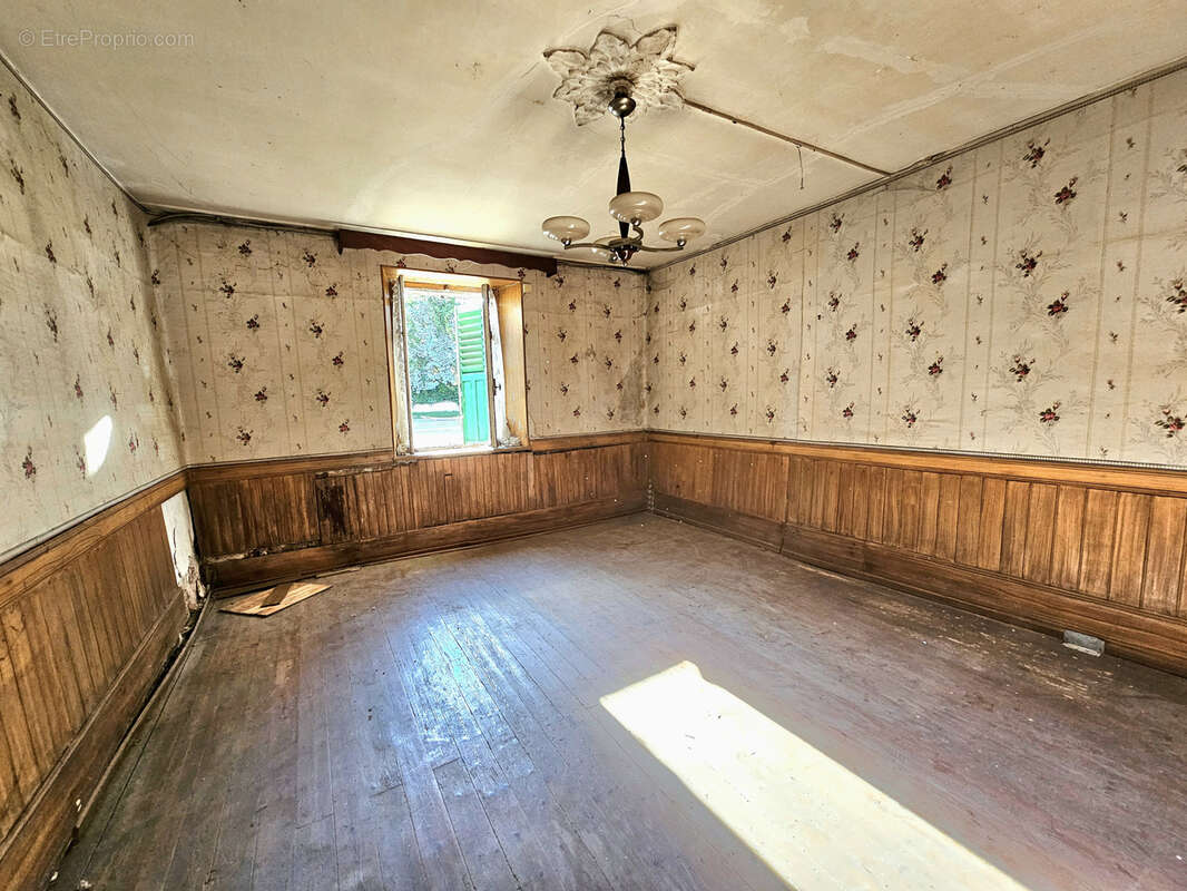 Appartement à MOFFANS-ET-VACHERESSE