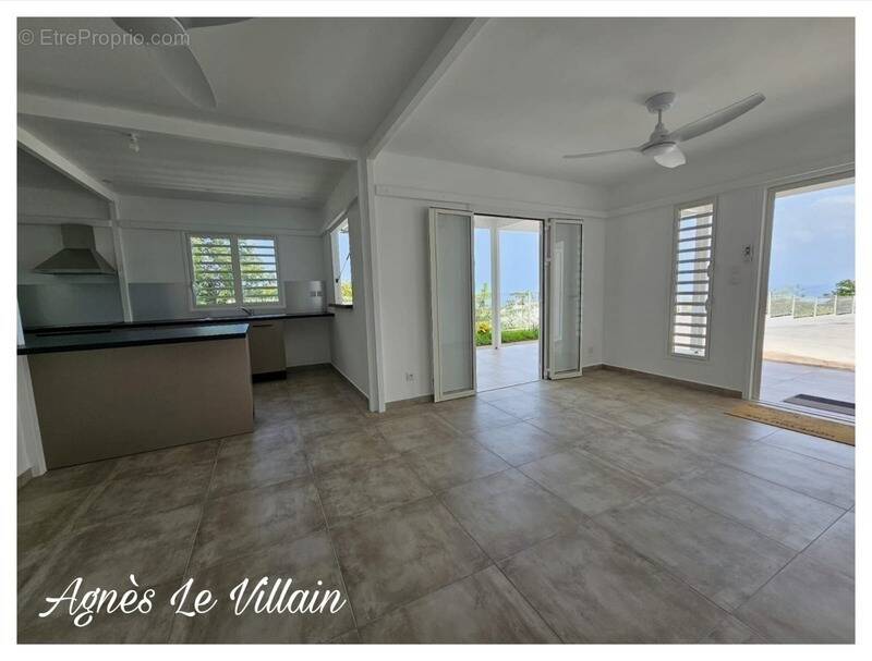 Maison à BOUILLANTE