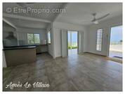 Maison à BOUILLANTE