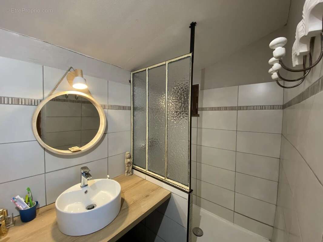 Maison à ASPET
