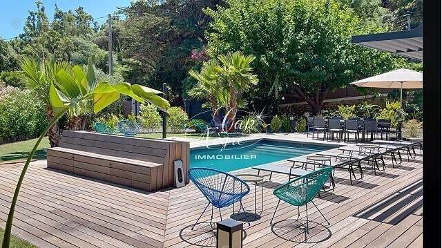 Maison à LE LAVANDOU