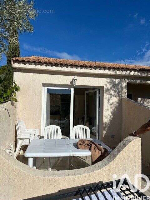 Photo 2 - Appartement à SARI-SOLENZARA