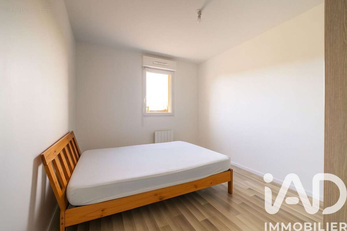 Photo 6 - Maison à SAINT-MARS-D'OUTILLE