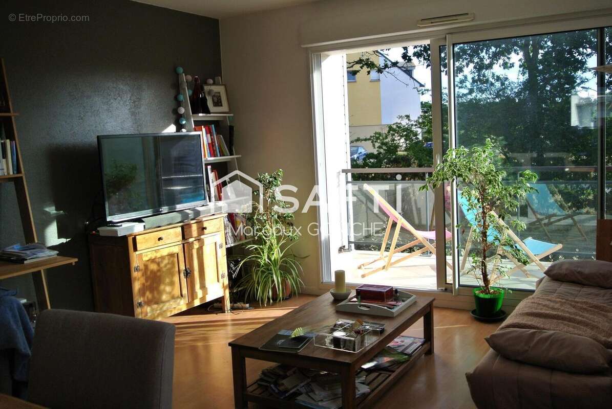Photo 2 - Appartement à SENE
