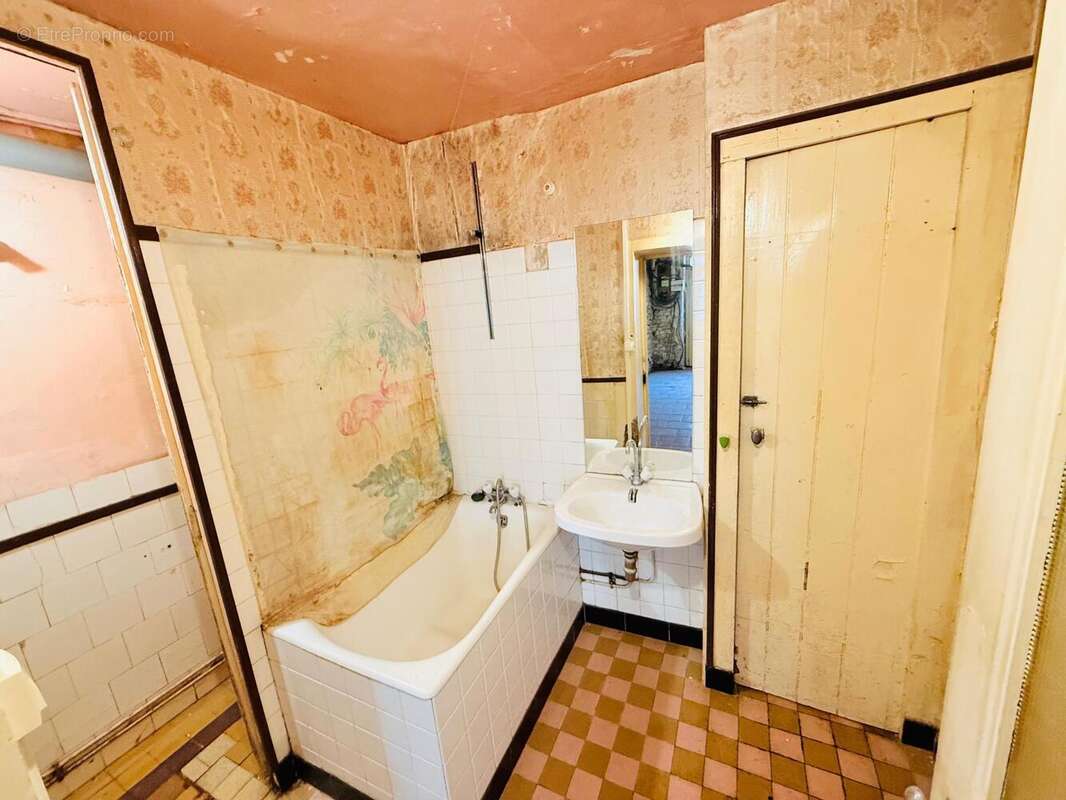 Photo 8 - Appartement à DONZY