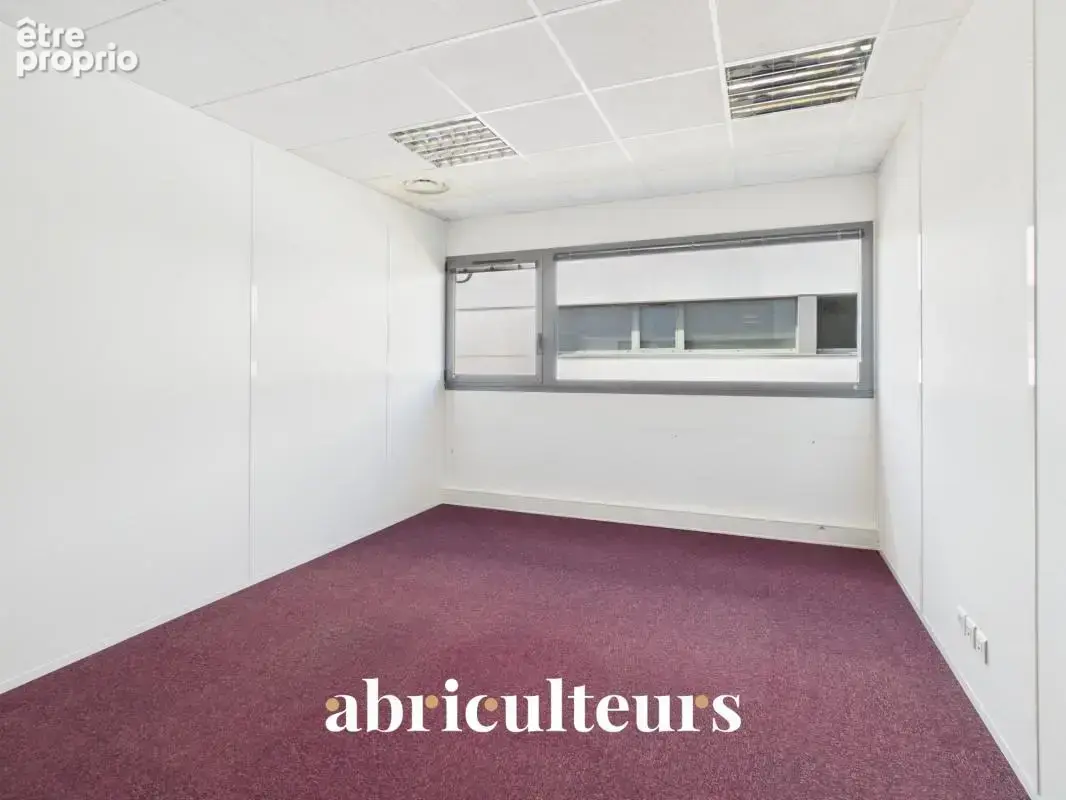 Bureaux lumineux et climatisés en vente à Chartres ZAC du parc d'Archevilliers 28000 - photo 4