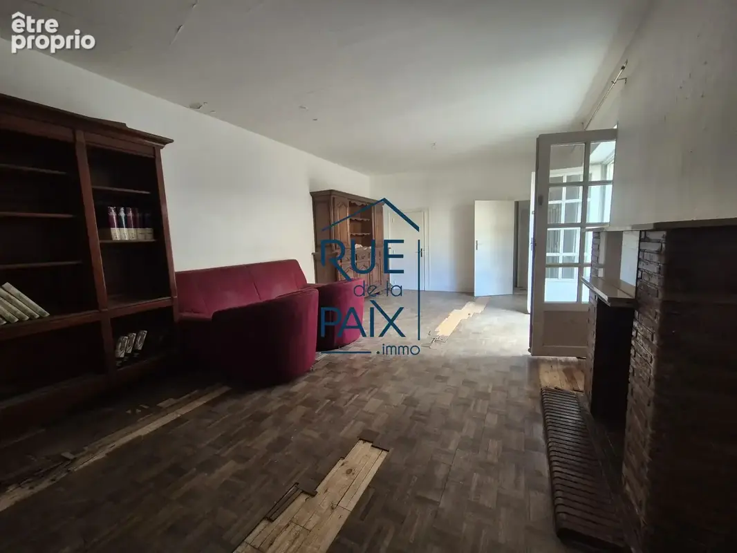 Maison 2 pièces 84 m² à vendre à Loudun (86200) - photo 1