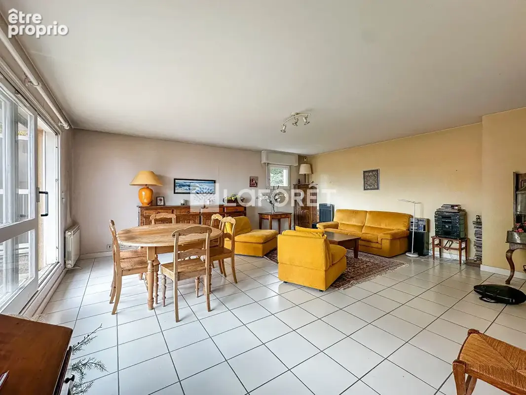 Appartement Saint Ismier 5 pièce(s) 124.23 m2 - photo 3