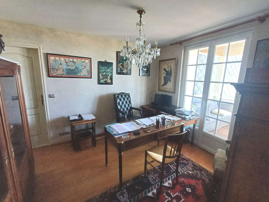 Appartement à DIEPPE