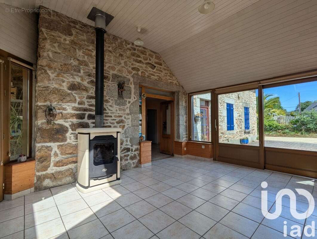 Photo 3 - Maison à PLEGUIEN