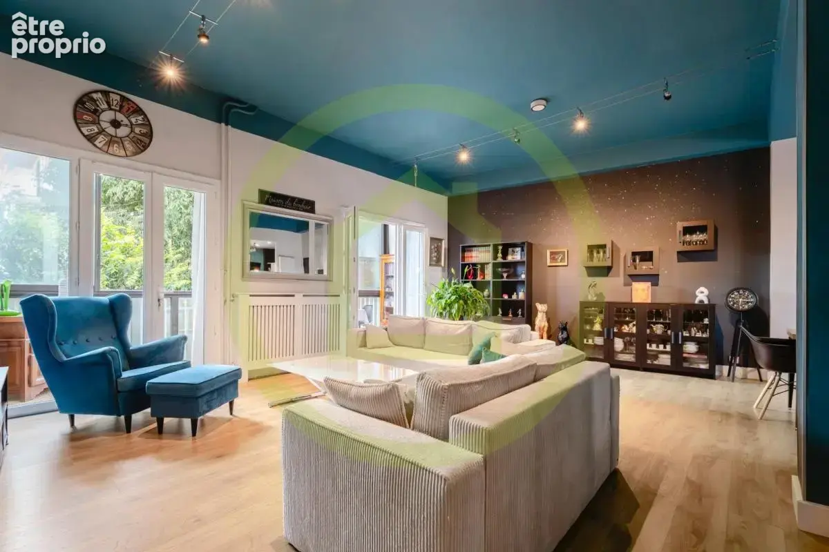 Photo Appartement à Toulon au prix de 315 000€