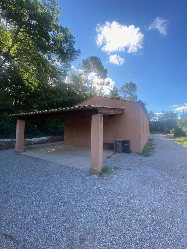 Maison à LE THORONET