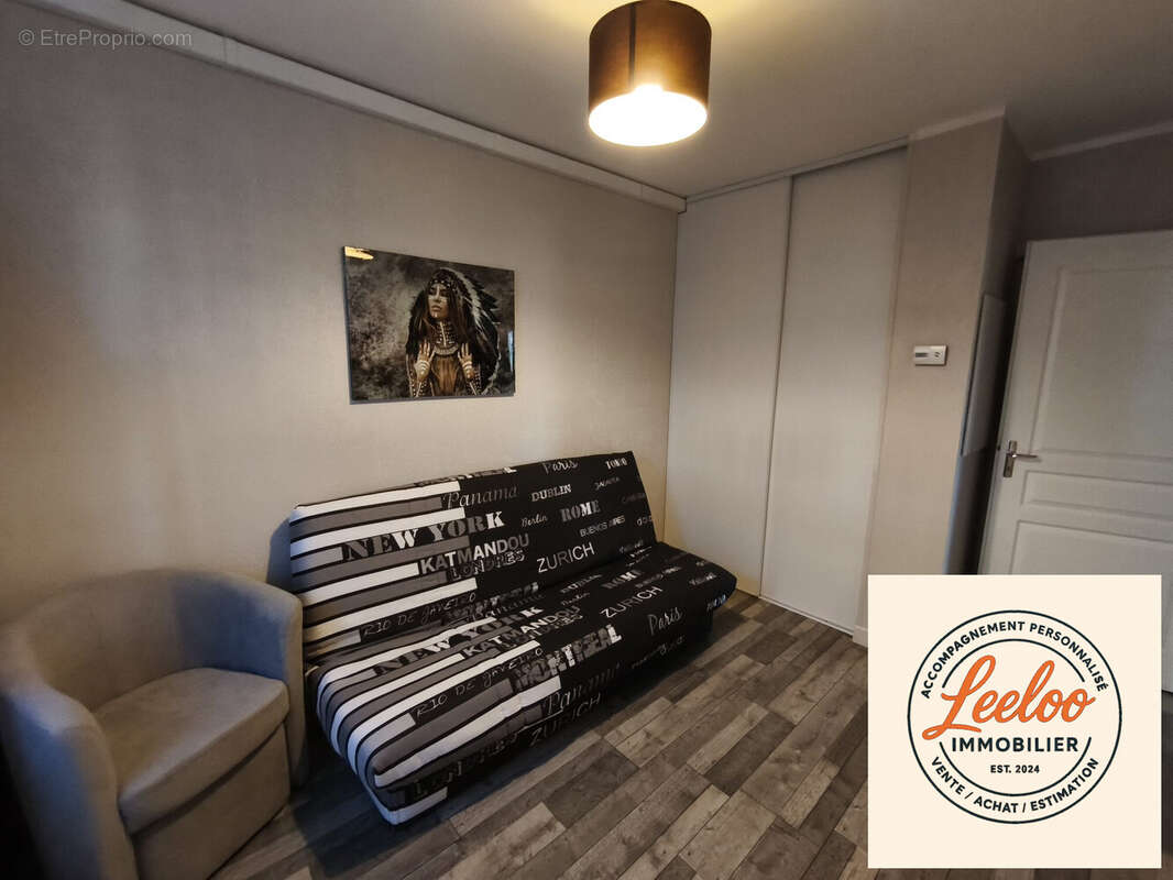 Appartement à SARLAT-LA-CANEDA