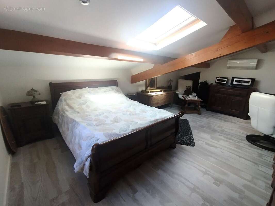 Photo 8 - Maison à HYERES