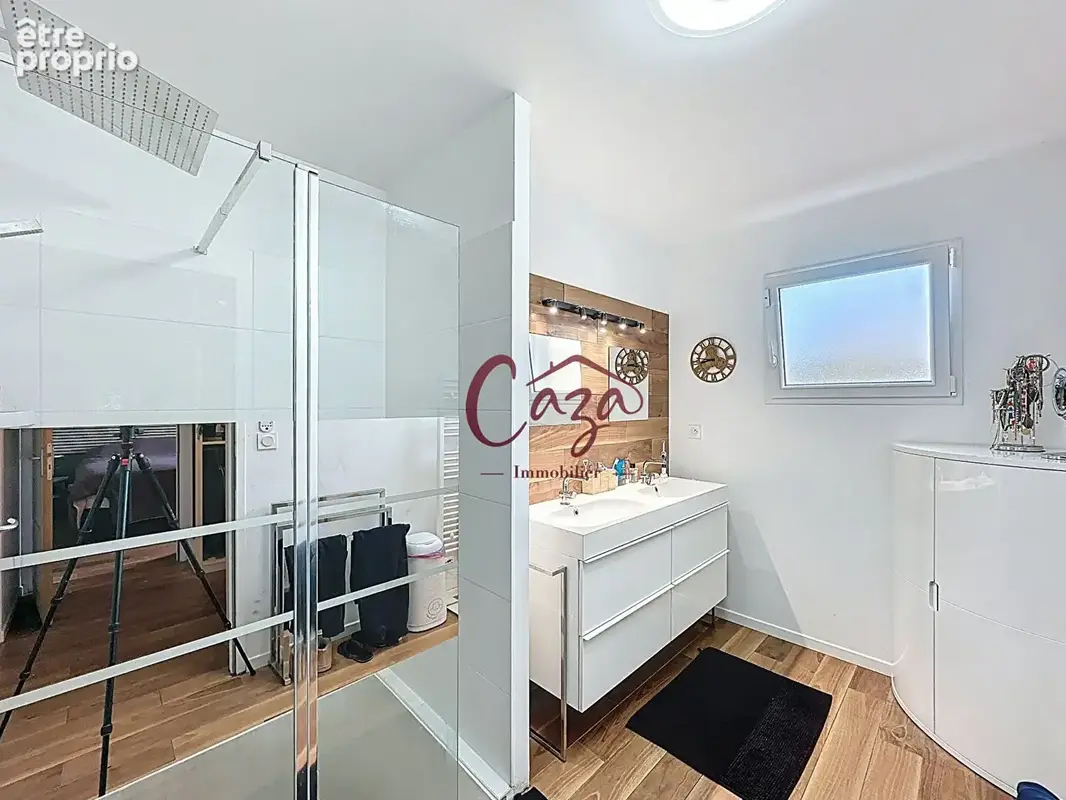 Maison contemporaine - plain-pied- proche centre - photo 13