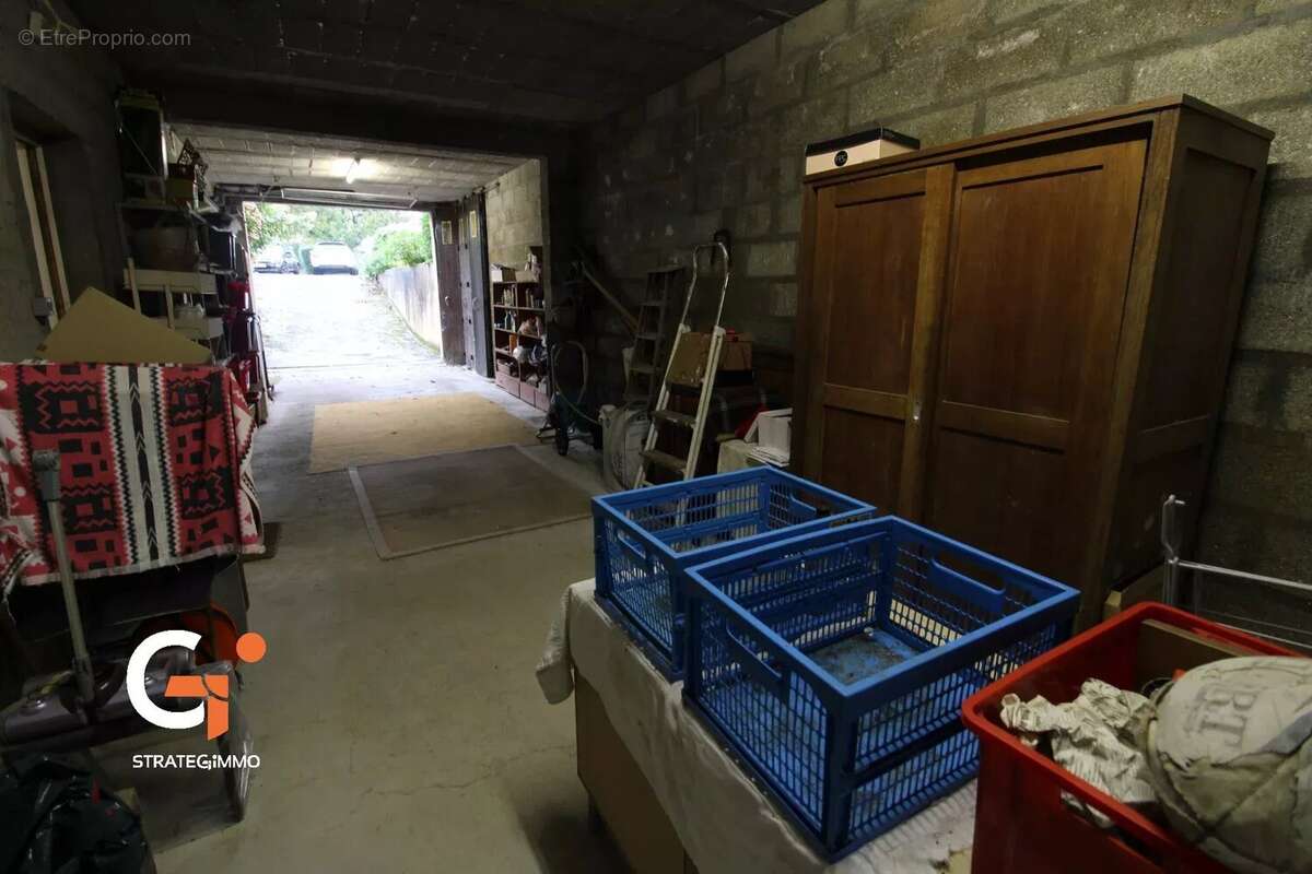 Maison à LES GRANDES-VENTES