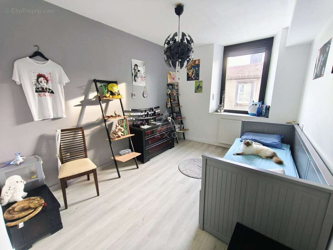 Maison à MAULEON