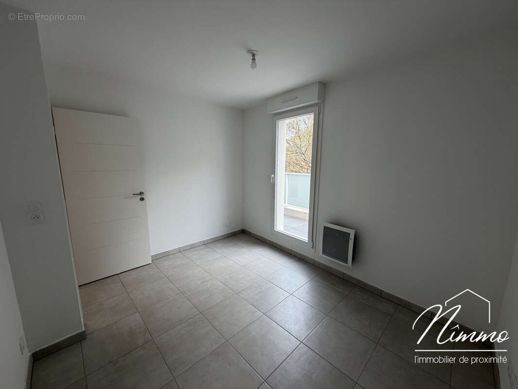 Appartement à NIMES