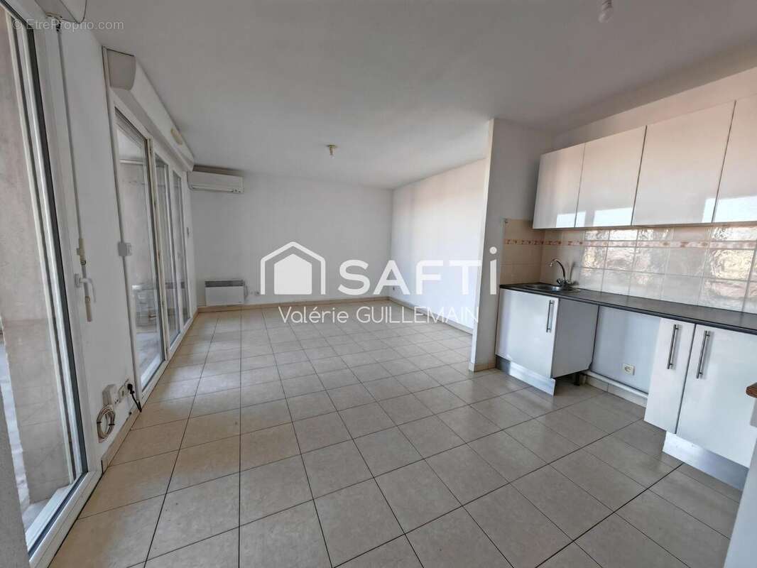 Photo 6 - Appartement à ISTRES
