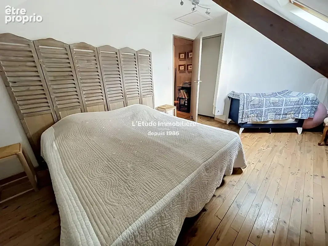 Maison familiale - photo 7