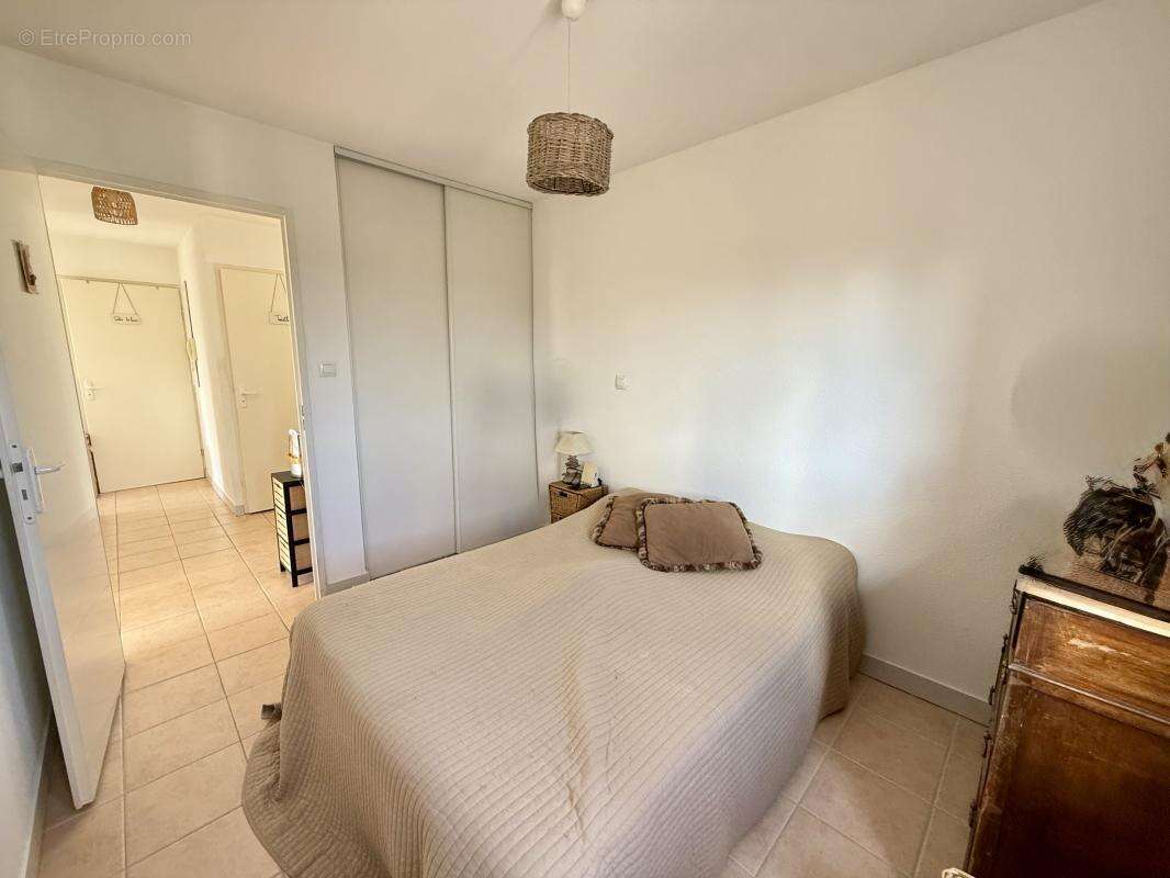 Appartement à CARCASSONNE