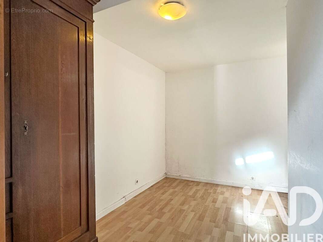 Photo 5 - Maison à LA COURNEUVE