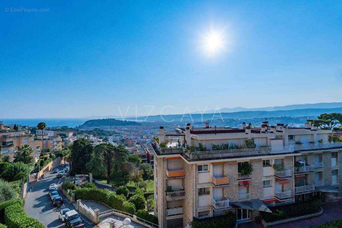Vente 3 pièces mont boron nice - photo 27