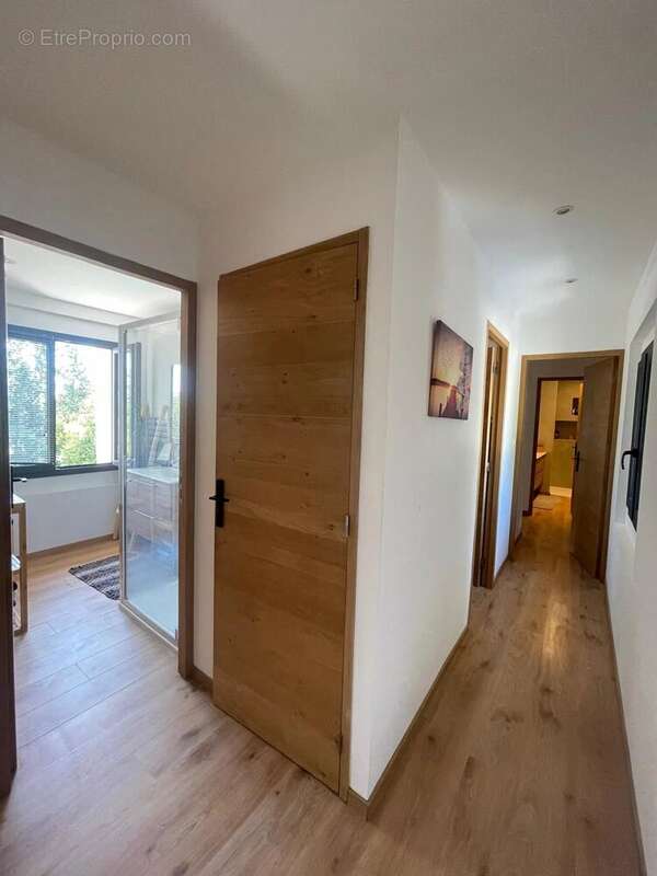 Maison à GARRIGUES-SAINTE-EULALIE