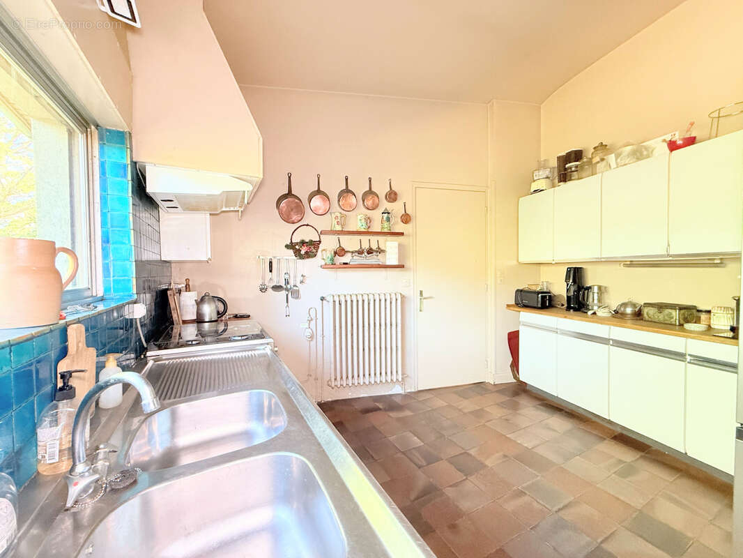 Maison à RUEIL-MALMAISON