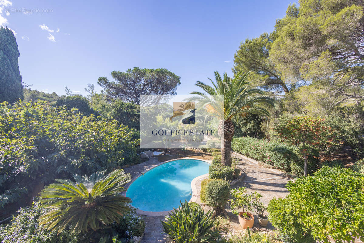 Maison à LA CROIX-VALMER