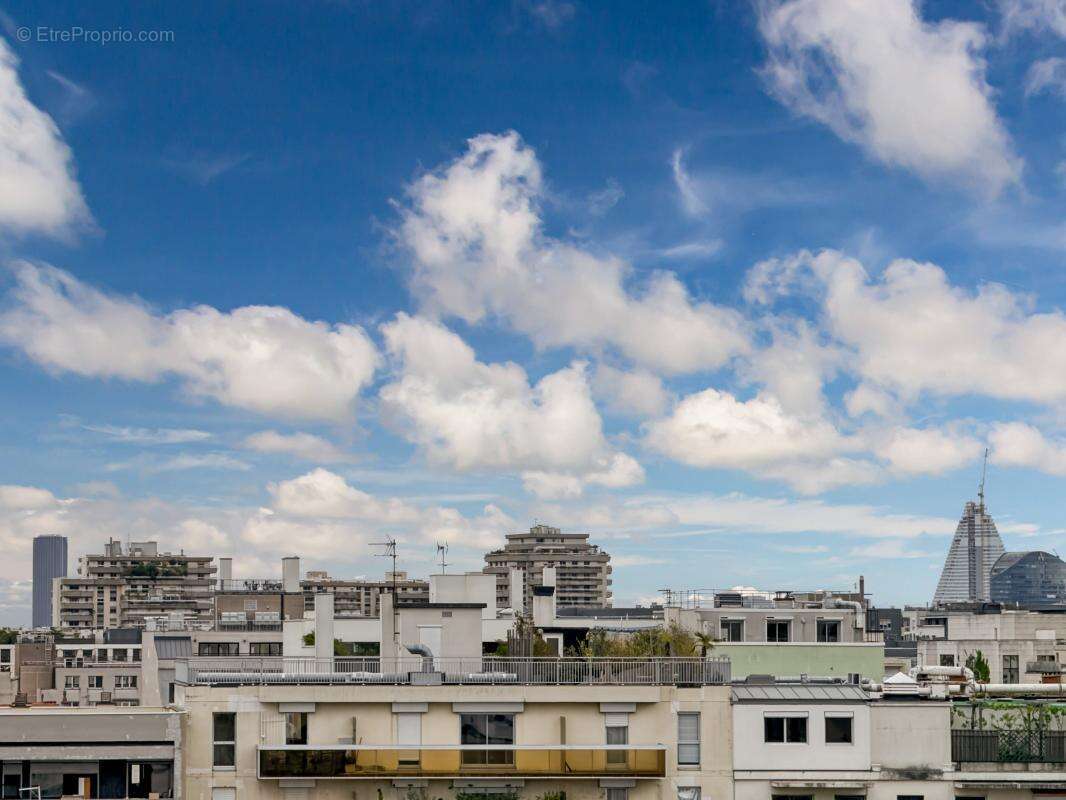 Appartement - photo 11