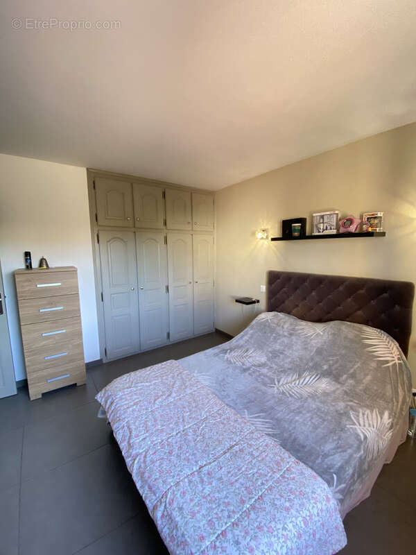 Appartement à L'ILE-ROUSSE