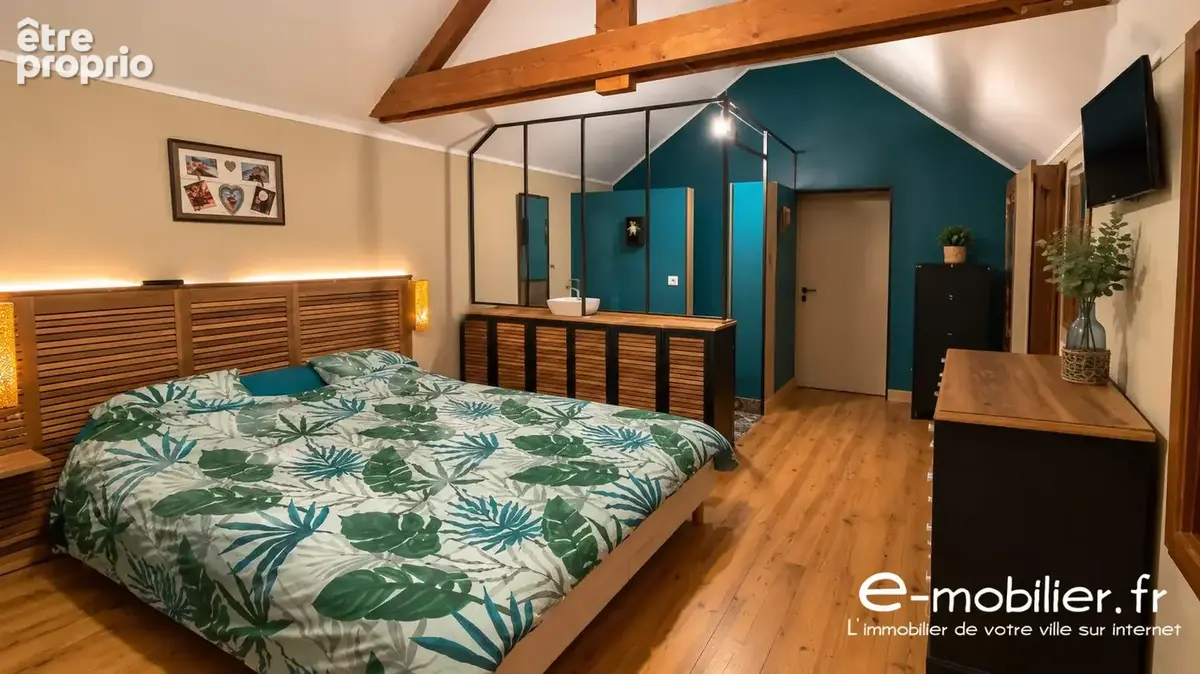Maison 5 pièces 143 m² à vendre à Vignacourt (80650) - photo 5