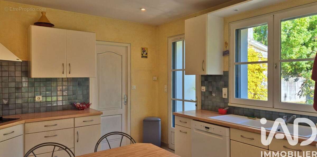 Photo 7 - Maison à LA JARRIE